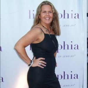 Meet your Posher, Lexanna